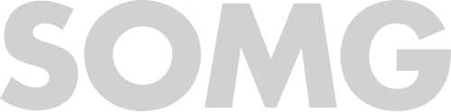 Logotipo SOMG